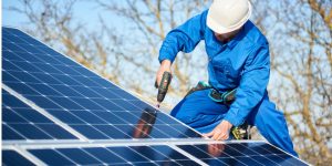 Installation Maintenance Panneaux Solaires Photovoltaïques à Villars-les-Dombes